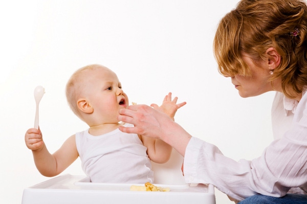 Jak zvládnout období | Nestlé Baby&Me