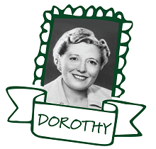 Dorothy Green