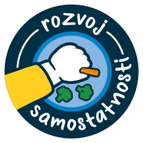 Rozvoj samostatnosti