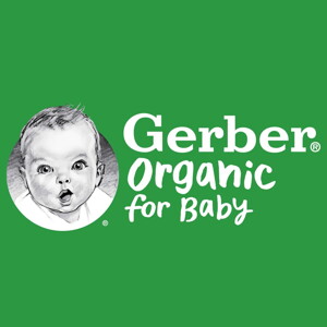 Gerber organic