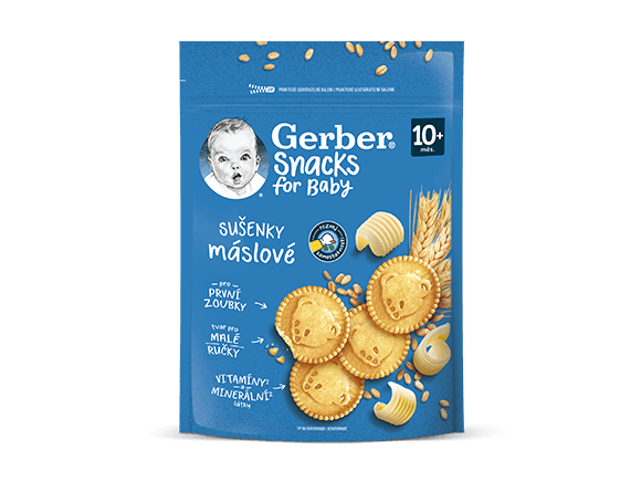 GERBER máslové sušenky_T1