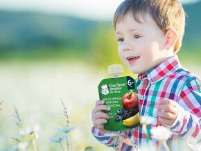 Lifestylová fotka_GERBER kapsička Lifestylová fotka_GERBER kapsička