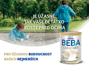 BEBA BEBA