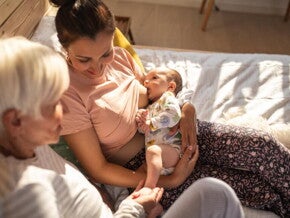 Breast milk composition – do you know it? Breast milk composition – do you know it?
