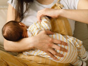 Breastfeeding tips and advice Breastfeeding tips and advice