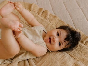 Do you know the basic movement skills of a child? Do you know the basic movement skills of a child?