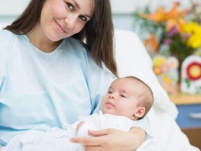 Těhotenství - Nestlé baby Těhotenství - Nestlé baby