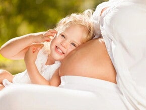 Těhotenství - Nestlé baby Těhotenství - Nestlé baby