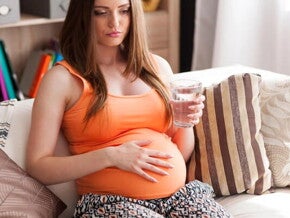 Těhotenství - Nestlé baby Těhotenství - Nestlé baby
