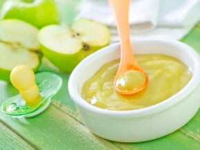 Recepty - Nestlé baby Recepty - Nestlé baby