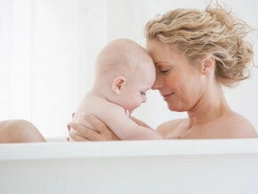 Vývoj dítěte - Nestlé baby Vývoj dítěte - Nestlé baby