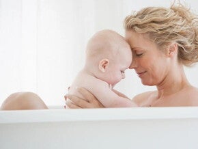 Vývoj dítěte - Nestlé baby Vývoj dítěte - Nestlé baby