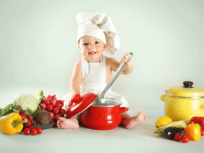 Recepty - Nestlé baby Recepty - Nestlé baby