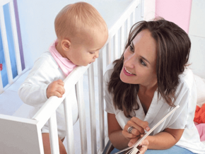 Vývoj dítěte - Nestlé baby Vývoj dítěte - Nestlé baby