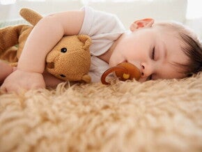 Vývoj dítěte - Nestlé baby Vývoj dítěte - Nestlé baby