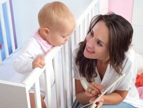 Vývoj dítěte - Nestlé baby Vývoj dítěte - Nestlé baby