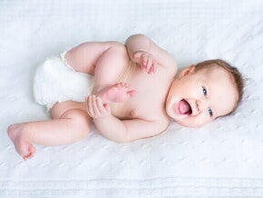 Vývoj dítěte - Nestlé baby Vývoj dítěte - Nestlé baby