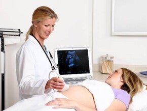 Těhotenství - Nestlé baby Těhotenství - Nestlé baby