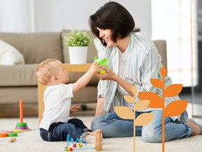 Kojenecká výživa - Nestlé baby Kojenecká výživa - Nestlé baby