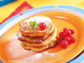 Recepty - Nestlé baby Recepty - Nestlé baby