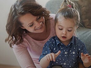 Vývoj dítěte nejen během jeho prvních 1000 dnů Vývoj dítěte nejen během jeho prvních 1000 dnů