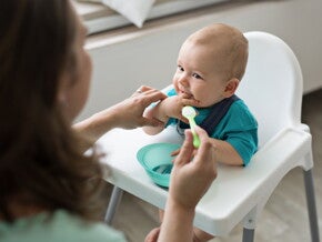 Nestlé Baby příkrmy Nestlé Baby příkrmy