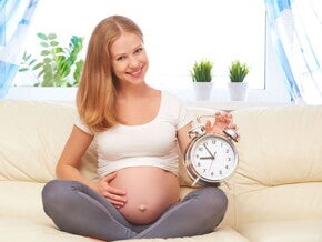 Těhotenství - Nestlé baby Těhotenství - Nestlé baby