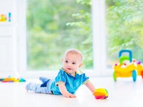 Vývoj dítěte - Nestlé baby Vývoj dítěte - Nestlé baby