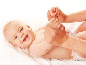 Kojenecká výživa - Nestlé baby Kojenecká výživa - Nestlé baby