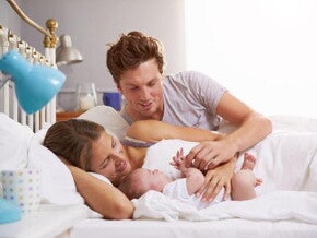 Těhotenství - Nestlé baby Těhotenství - Nestlé baby