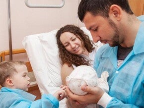 Vývoj dítěte - Nestlé baby Vývoj dítěte - Nestlé baby