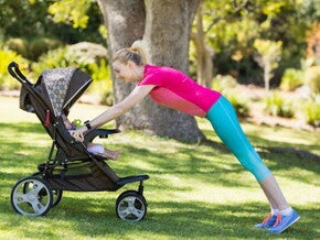 Cvičení - Nestlé baby Cvičení - Nestlé baby