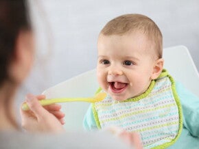 Kojenecká výživa - Nestlé baby Kojenecká výživa - Nestlé baby