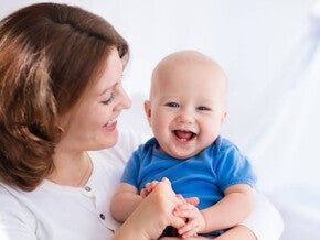 Kojenecká výživa - Nestlé baby Kojenecká výživa - Nestlé baby