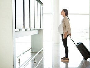 Těhotenství - Nestlé baby Těhotenství - Nestlé baby