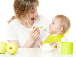 Recepty - Nestlé baby Recepty - Nestlé baby