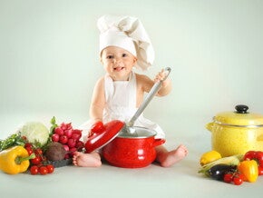 Recepty - Nestlé baby Recepty - Nestlé baby