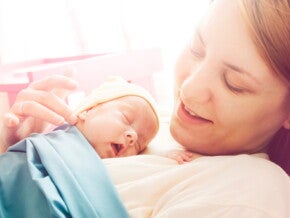 Kojení miminek - Nestlé Baby Kojení miminek - Nestlé Baby