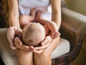 Vývoj dítěte - Nestlé baby Vývoj dítěte - Nestlé baby