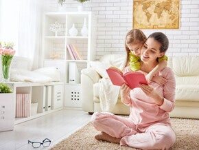 Kojenecká výživa - Nestlé baby Kojenecká výživa - Nestlé baby
