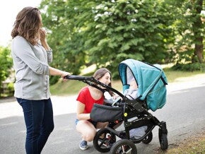 Vývoj dítěte - Nestlé baby Vývoj dítěte - Nestlé baby