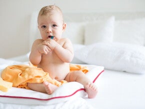 Vývoj dítěte - Nestlé baby Vývoj dítěte - Nestlé baby