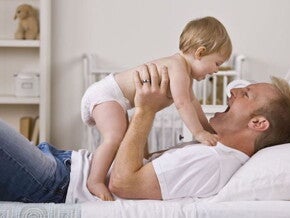 Vývoj dítěte - Nestlé baby Vývoj dítěte - Nestlé baby