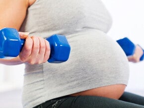 Těhotenství - Nestlé baby Těhotenství - Nestlé baby