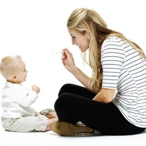 Vývoj dítěte - Nestlé baby Vývoj dítěte - Nestlé baby