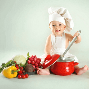 Recepty - Nestlé baby Recepty - Nestlé baby
