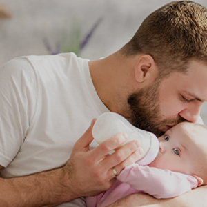 Tipy, ako naučiť dieťa na fľaštičku Tipy, ako naučiť dieťa na fľaštičku