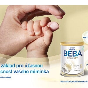 BEBA COMFORT 5 BEBA COMFORT 5