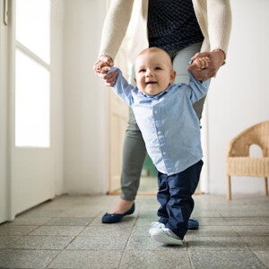 Vývoj dítěte - Nestlé baby Vývoj dítěte - Nestlé baby