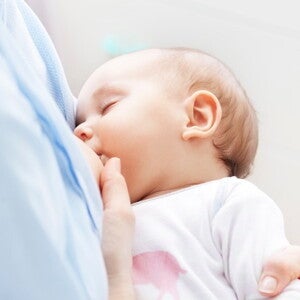 Kojení miminek - Nestlé Baby Kojení miminek - Nestlé Baby